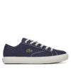 Гуменки Lacoste Backcourt 7-49CMA0017 Тъмносин цвят на ниска цена