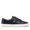 Гуменки Lauren Ralph Lauren Janson II 802849533001 Тъмносин цвят на ниска цена
