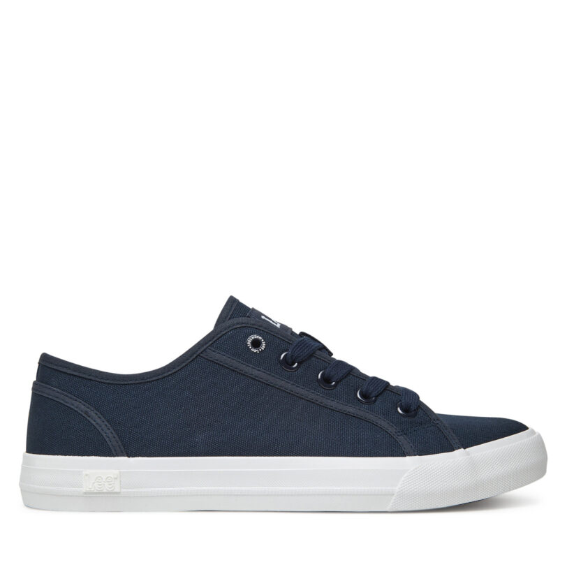 Гуменки Lee Ava C Men Low 50251047 .29Y Тъмносин цвят на ниска цена