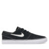 Гуменки Nike Sb Zoom Janoski Og+ FD6757 001 Черен цвят на ниска цена