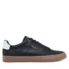 Гуменки Pepe Jeans Kenton Base PMS300003 Черен цвят на ниска цена
