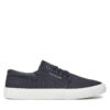 Гуменки Quiksilver ZEKE-02 Тъмносин цвят на ниска цена