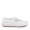 Гуменки Superga 2750 Cot3velu S00BN20 Бял цвят на ниска цена