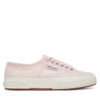 Гуменки Superga 2750 Cotu Classic S000010 Розов цвят на ниска цена