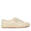 Гуменки Superga S000010 Бежов цвят на ниска цена
