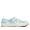 Гуменки Superga S8148TW Черен цвят на ниска цена