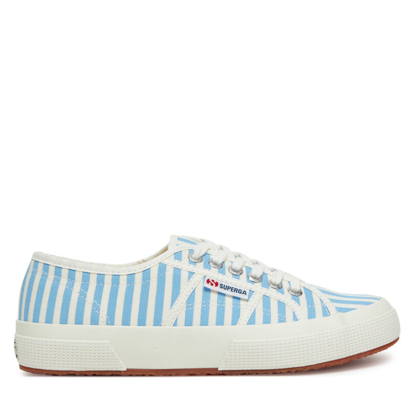 Гуменки Superga S8148TW Черен цвят на ниска цена