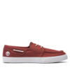Гуменки Timberland Mylo Bay TB0A68GDEZ51 Бордо цвят на ниска цена