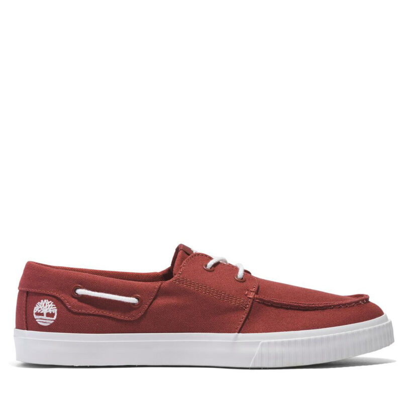 Гуменки Timberland Mylo Bay TB0A68GDEZ51 Бордо цвят на ниска цена