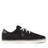 Гуменки Timberland Skape Pk Canv Vulc Ox Basic TB0A27KJ0191 Черен цвят на ниска цена