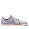 Гуменки Timberland Skapepk Canv Vulcox Basic TB0A5U3H0501 Сив цвят на ниска цена