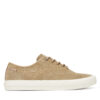 Гуменки Tommy Hilfiger Hi Vulc Low Oxford Suede FM0FM05401 Бежов цвят на ниска цена
