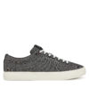 Гуменки Tommy Hilfiger Th Hi Vulc Low Core Chambray FM0FM05389 Сив цвят на ниска цена