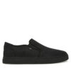 Гуменки Toms Baja 2.0 Slip On 10022038 Черен цвят на ниска цена