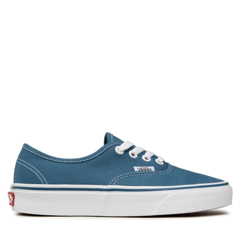 Гуменки Vans Authentic VN-0 EE3NVY Син цвят на ниска цена