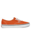 Гуменки Vans Authentic VN000BW5BML1 Меден цвят на ниска цена