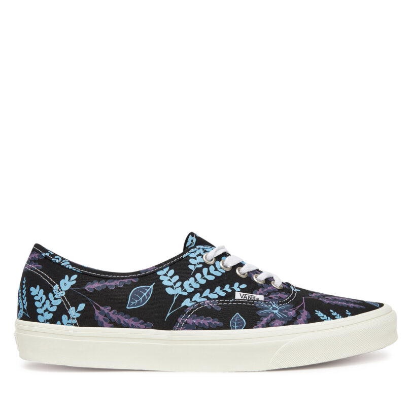 Гуменки Vans Authentic VN000BW5BML1 Черен цвят на ниска цена