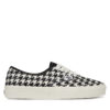 Гуменки Vans Authentic VN000BW5YB21 Черен цвят на ниска цена