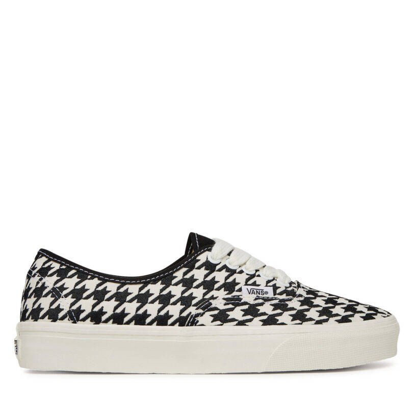Гуменки Vans Authentic VN000BW5YB21 Черен цвят на ниска цена
