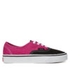 Гуменки Vans Authentic VN000BW5YLZ1 Розов цвят на ниска цена