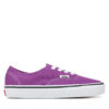 Гуменки Vans Authentic VN000D6GE2T1 Виолетов цвят на ниска цена
