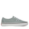 Гуменки Vans Authentic VN000D7YEPO1 Сив цвят на ниска цена