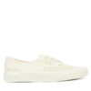 Гуменки Vans Authentic VN000D8BCCZ1 Бял цвят на ниска цена