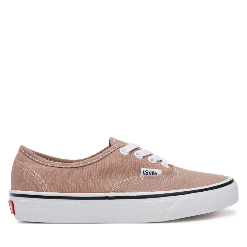 Гуменки Vans Authentic VN000D8BE2V1 Розов цвят на ниска цена