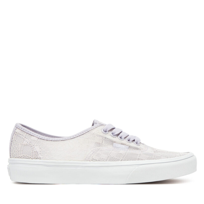 Гуменки Vans Authentic VN000D8BUUI1 Виолетов цвят на ниска цена