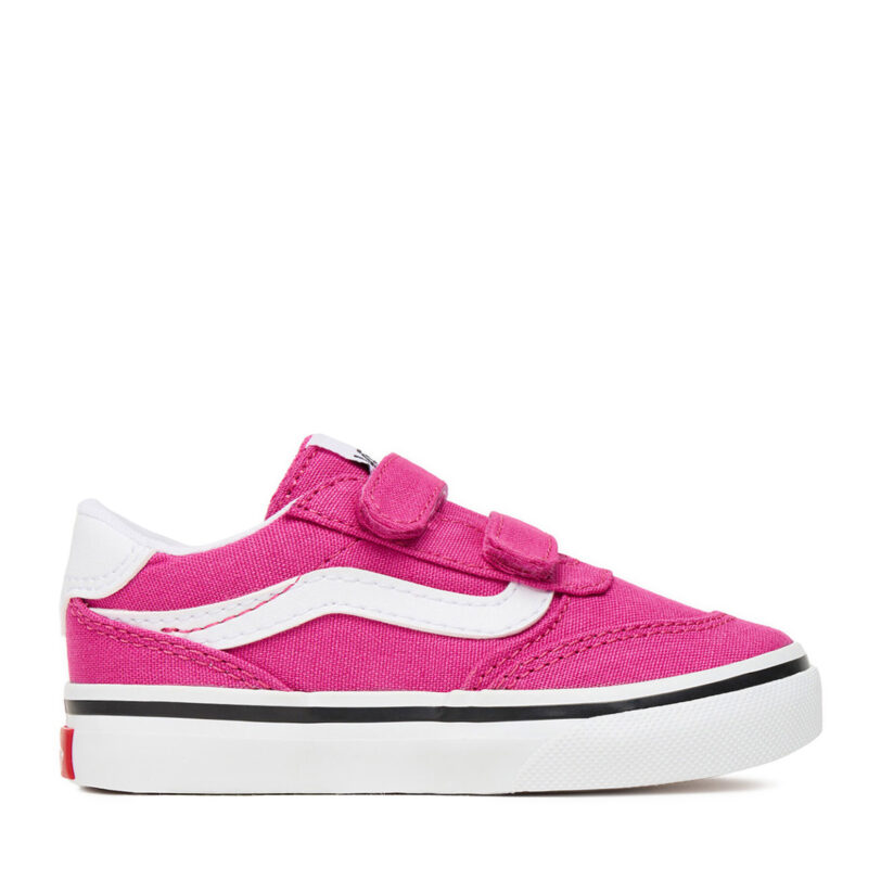 Гуменки Vans C-BROOKLYN LS V VN000D7XYLZ Розов цвят на ниска цена