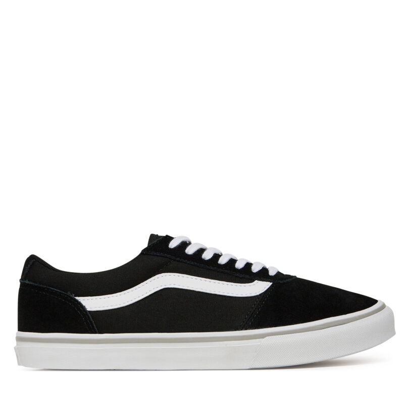 Гуменки Vans C-MADDIE VN000E8XYV3 Черен цвят на ниска цена