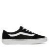 Гуменки Vans C-MILTON VN000EBHYV3 Черен цвят на ниска цена