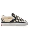 Гуменки Vans Classic Slip-On VN000EX8BWW Цветен цвят на ниска цена