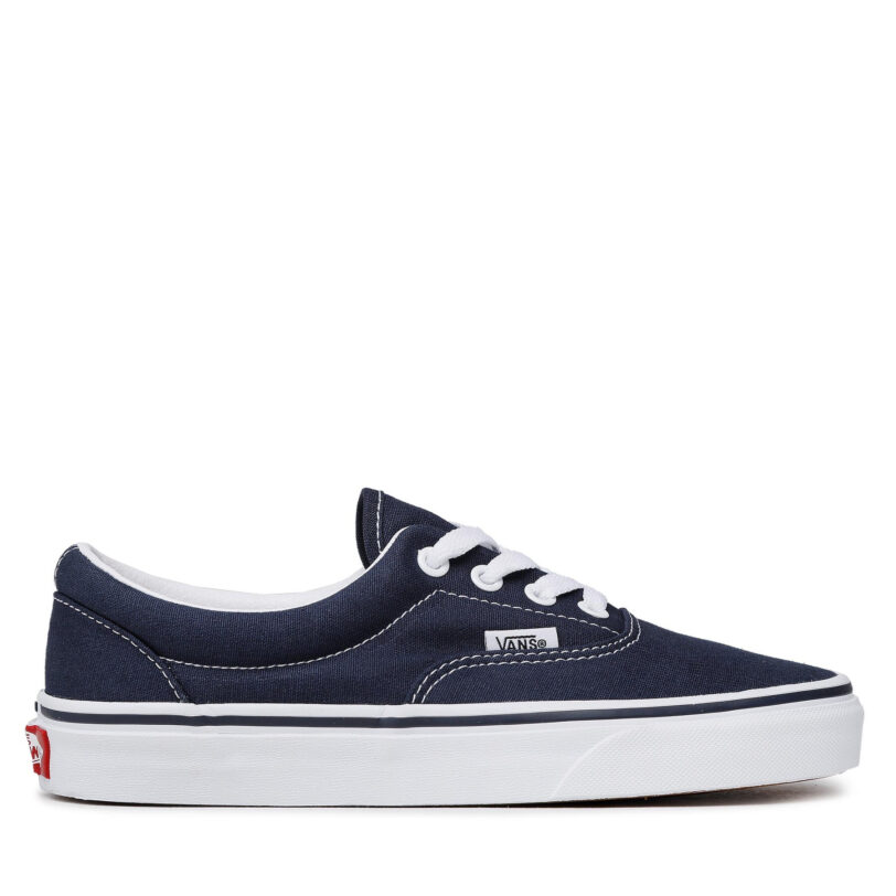Гуменки Vans Era VN-0EWZNVY Тъмносин цвят на ниска цена
