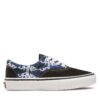 Гуменки Vans Era VN000YMAY611 Черен цвят на ниска цена