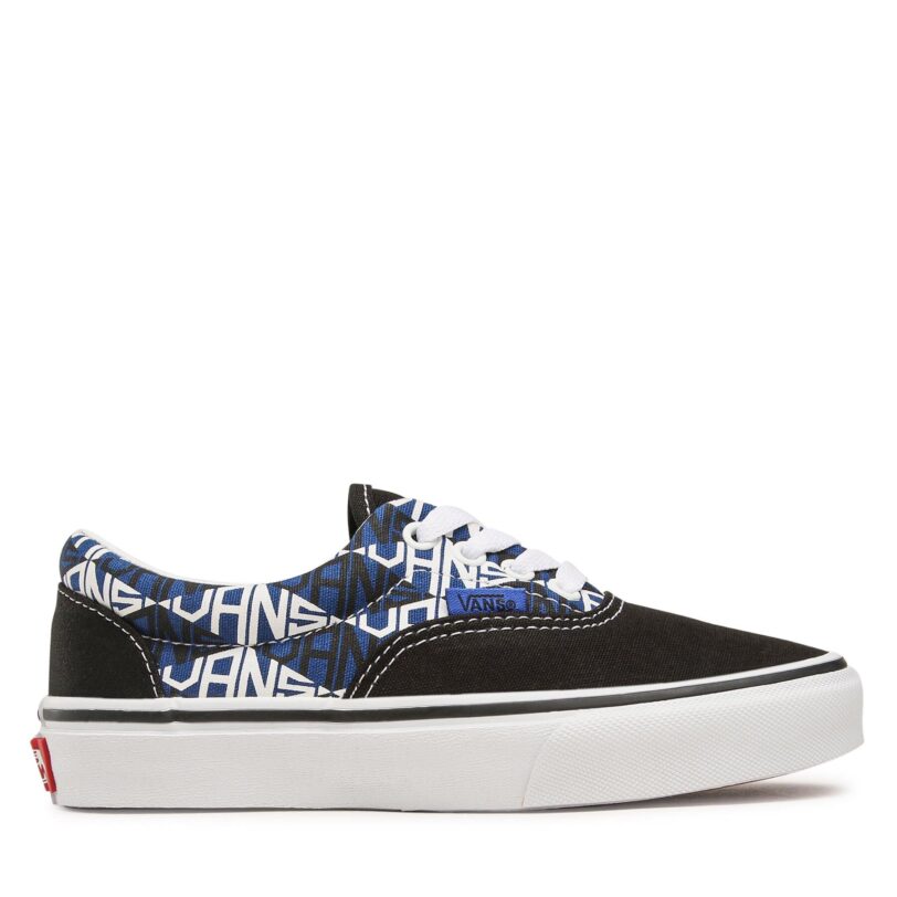 Гуменки Vans Era VN000YMAY611 Черен цвят на ниска цена
