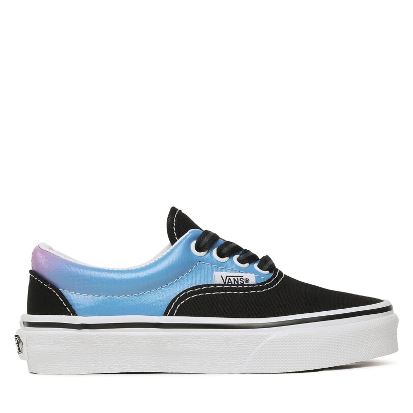 Гуменки Vans Era VN0A38H8BMV1 Черен цвят на ниска цена