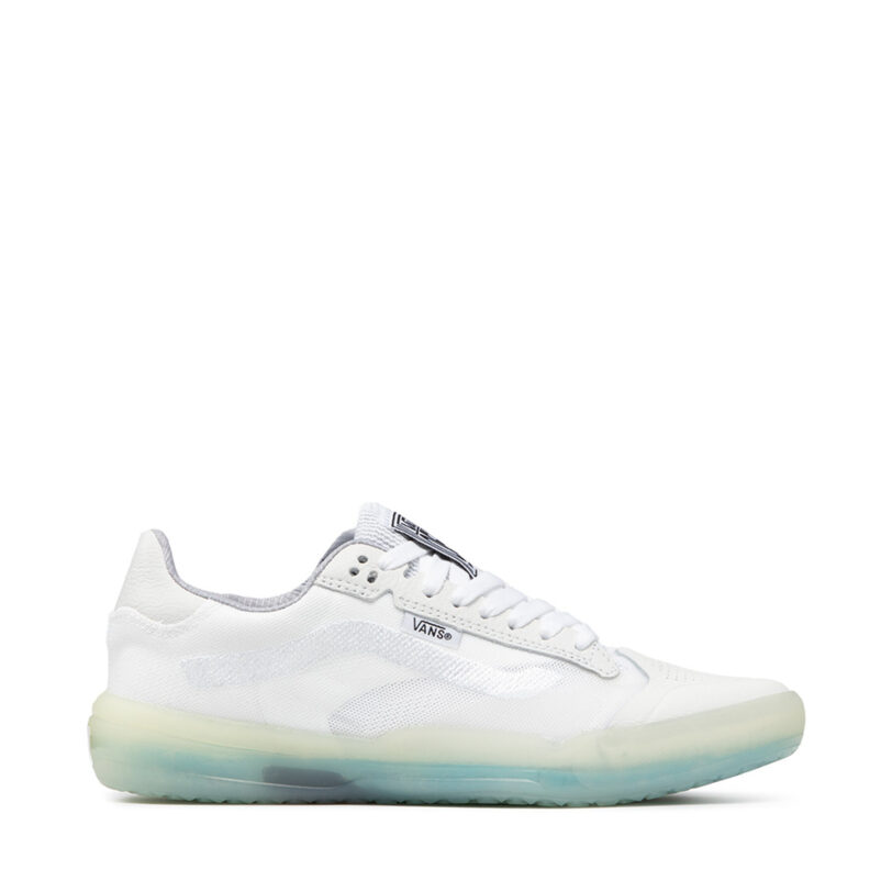 Гуменки Vans Evdnt Ultimatewaf VN0A5DY7WWW1 Бял цвят на ниска цена