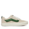 Гуменки Vans Knu Skool VN000D6CWTM1 Бежов цвят на ниска цена