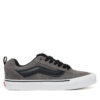 Гуменки Vans Knu Skool VN000DAJPWT1 Сив цвят на ниска цена