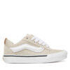 Гуменки Vans Knu Skool VN000ECFHCZ1 Сив цвят на ниска цена