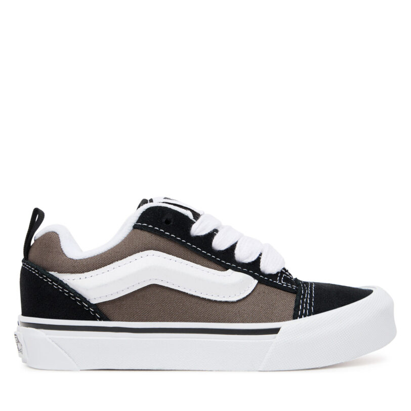 Гуменки Vans Kny Skool VN000CYU4Y41 Черен цвят на ниска цена
