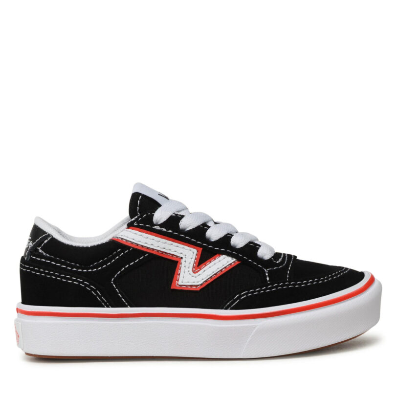 Гуменки Vans Lowland Cc VN0A5KRMBAX1 Черен цвят на ниска цена