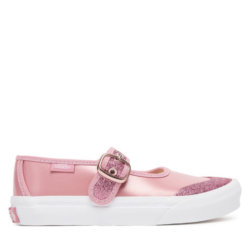Гуменки Vans Mary Jane VN000CYKEN71 Розов цвят на ниска цена