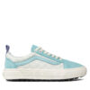 Гуменки Vans Old Skool Mte-1 VN0A5I1297E1 Светлосиньо цвят на ниска цена