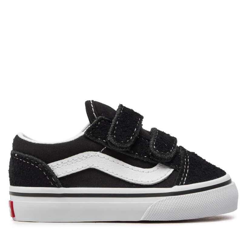 Гуменки Vans Old Skool V VN000D3YBLK Черен цвят на ниска цена
