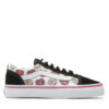 Гуменки Vans Old Skool VN0005WVB9P1 Черен цвят на ниска цена