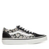 Гуменки Vans Old Skool VN000CY86BT1 Черен цвят на ниска цена