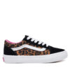 Гуменки Vans Old Skool VN000CY8BMV1 Черен цвят на ниска цена