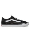 Гуменки Vans Old Skool VN000D2VY281 Черен цвят на ниска цена